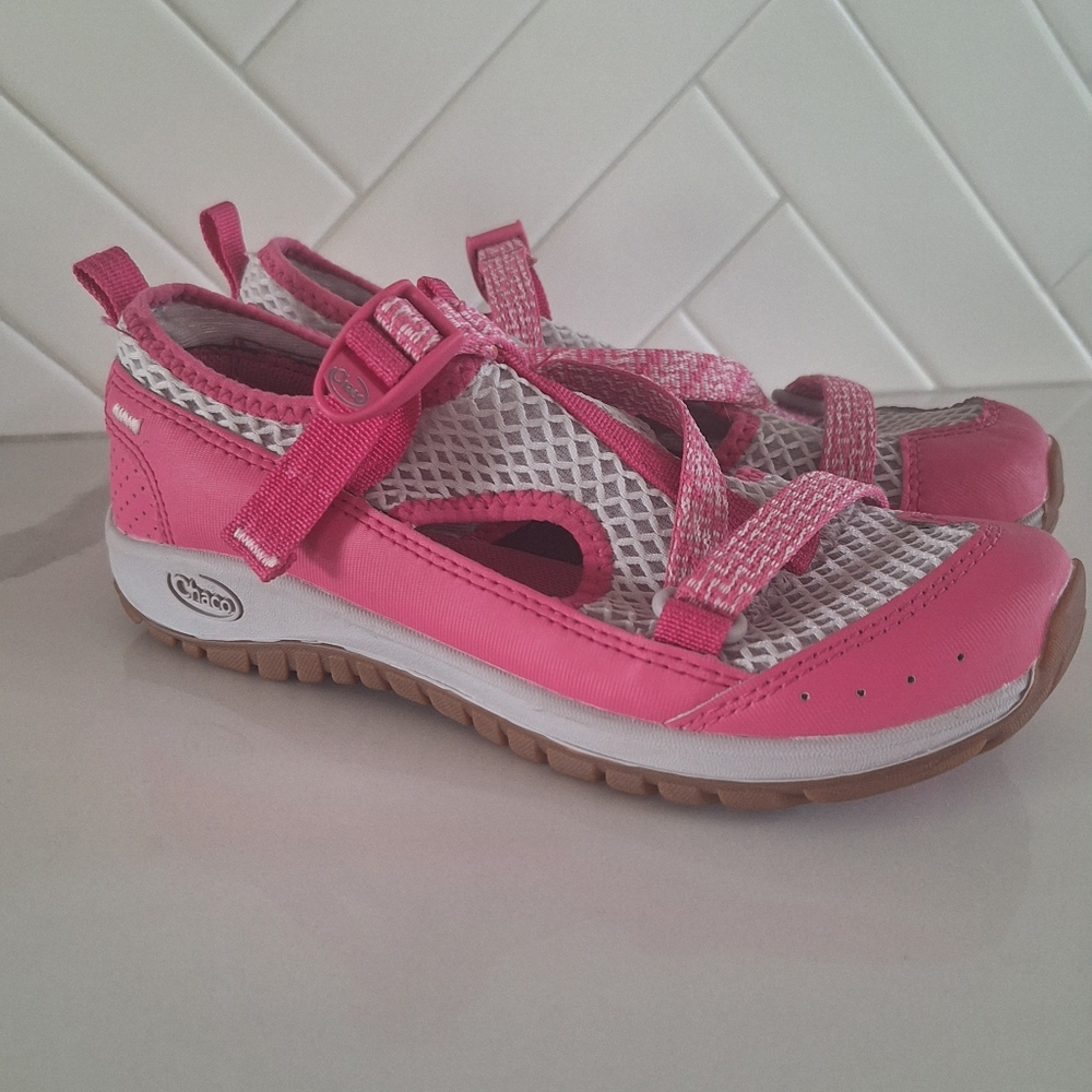 Girls Chaco